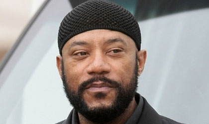 Muere actor y comediante Ricky Harris