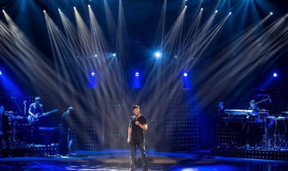 Ricky Martin presentar su exitoso One World Tour en Panam