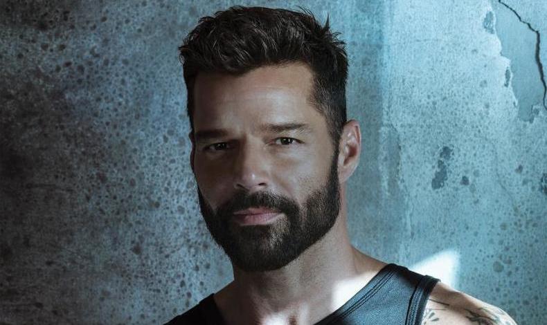 Ricky Martin anuncia su nuevo lbum en la que invita a la Pausa