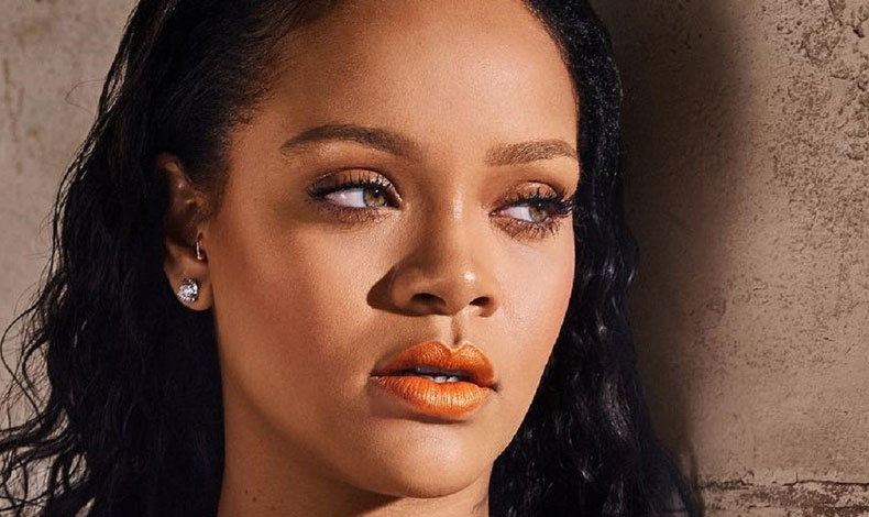 Rihanna confirma lanzamiento de nueva msica
