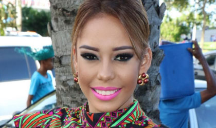 Rita Cristal �obviaron ese detalle de mi vida�