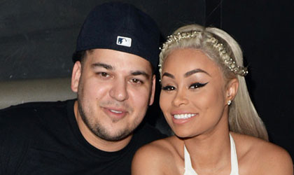 Comentarios acerca de la hija de Rob Kardashian y Blac Chyna