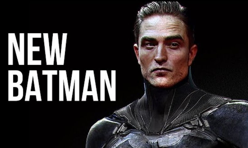 Rodaje de 'The Batman' de Matt Reeves y Robert Pattinson podra iniciar en enero 2020