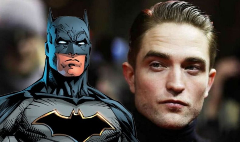 Robert Pattinson quiere que The Batman sea ms aterrador