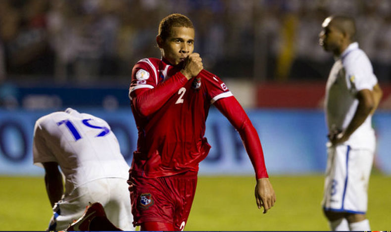Chen formar parte del Montreal Impact