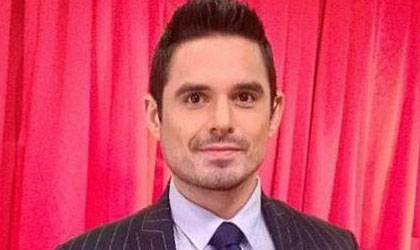 Robin Durán, tiene varios proyectos | LatinOL.com Vida Social