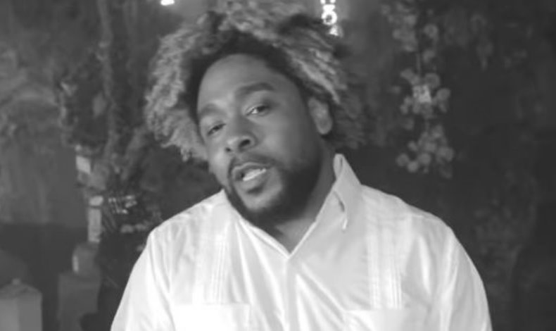 El Cantante Robinho lanza nuevo tema titulado Mi Obituario