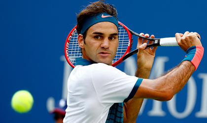 Roger Federer dice adis a los juegos Olmpicos