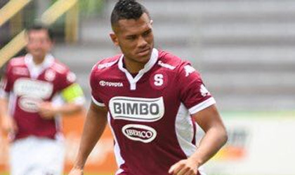 Bolillo Gmez influy en eleccin de Rolando Blackburn para el Sporting Cristal