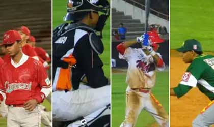 Los equipos se refuerzan para la tercera ronda