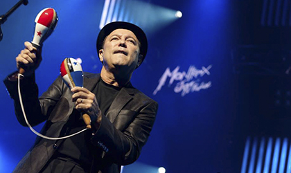 Ruben Blades le hace una solicitud a sus seguidores