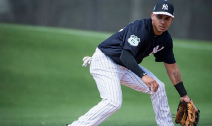 Tejada tiene una misin clara en los Orioles ser el Utility del infied