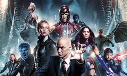 Rumores que adelantan la nueva entrega de X- Men