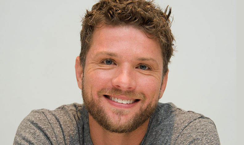 Ryan Phillippe mejorando cada da ms de la fractura en su pierna