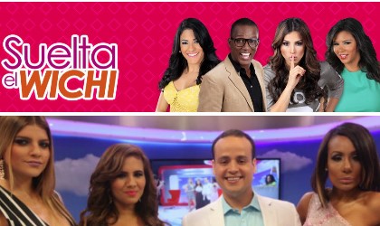 �Chollywood o Suelta el Wichi?