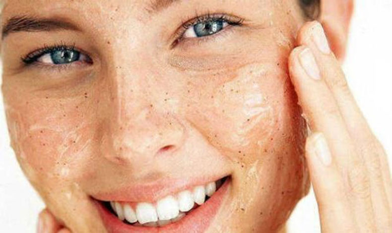 Sabes cules son los beneficios de la exfoliacin para la piel? Entrate aqu