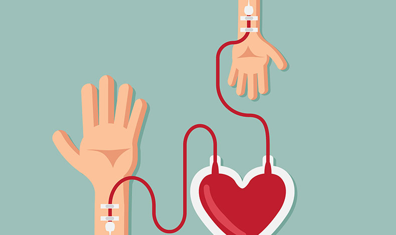 Sabes la importancia de donar sangre?