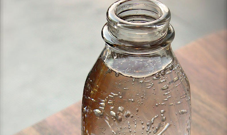 Sabes para qu sirve el agua tibia en ayuna?