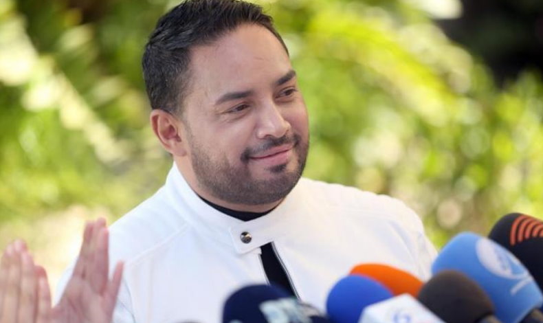 Manny Manuel ser inducido en el Saln de la Fama en Puerto Rico