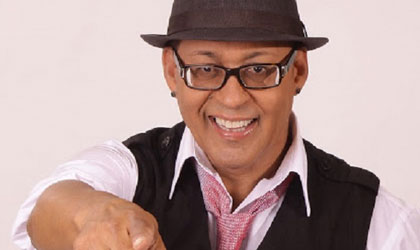 El Wichy se une a Nando Boom para un proyecto