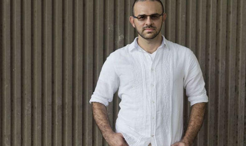 Salvador Medina Barahona participará en la Primera Semana Internacional de la Poesía, en Chengdu