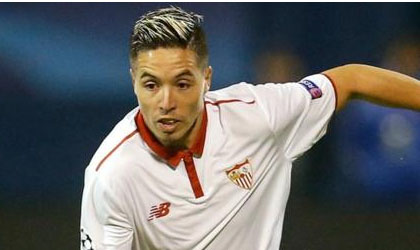 Tratamiento de Nasri es investigado por la Agencia Antidopaje de Espaa