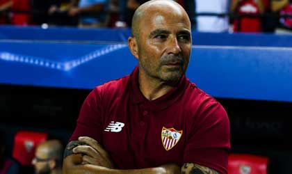 El Sevilla se molesta con la AFA