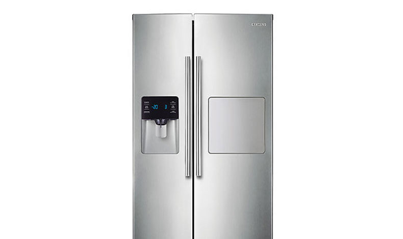 Samsung Electronics present en Panam sus lneas de refrigeradoras