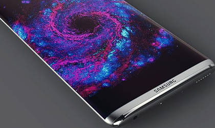 Samsung Galaxy S8: Un salvavidas con potente cmara mejorada