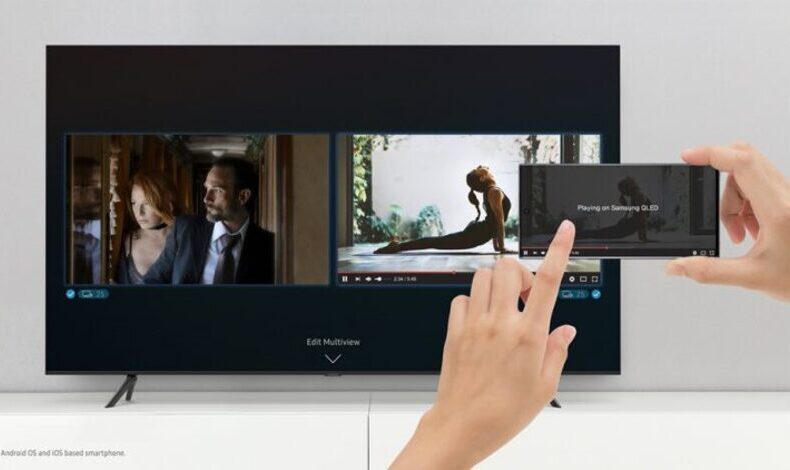 Visualiza los contenidos de tu celular en la TV con Vista Mvil