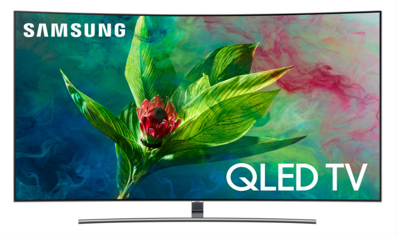 Eventos deportivos impulsan ventas de televisores Samsung en Latinoamrica