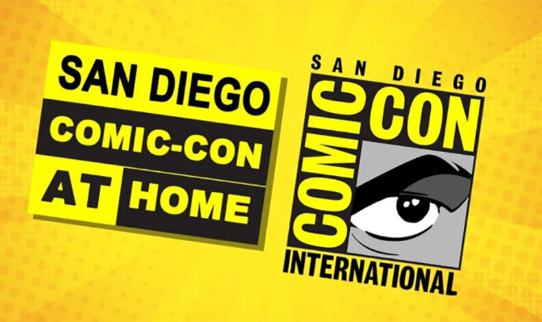 As sern los paneles virtuales de Disney el Comic-Con San Diego del 22 al 26 de julio