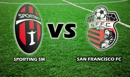 San Francisco FC a un paso ms cerca de la semifinal