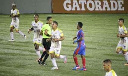San Miguelito y Panam Viejo se jugarn la clasificacin a la Fina del Torneo de Ascenso