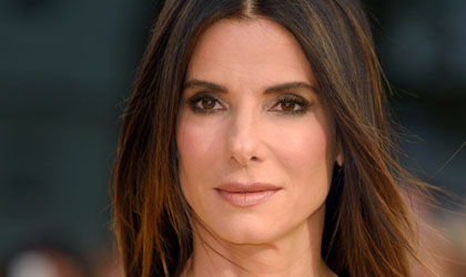 Sandra Bullock, desea ms hijos