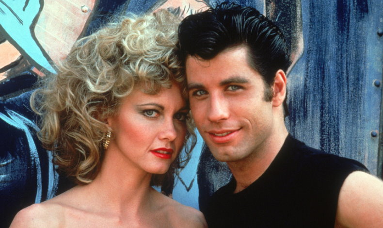 Outfit de Olivia Newton-John en 'Grease' ser subastado