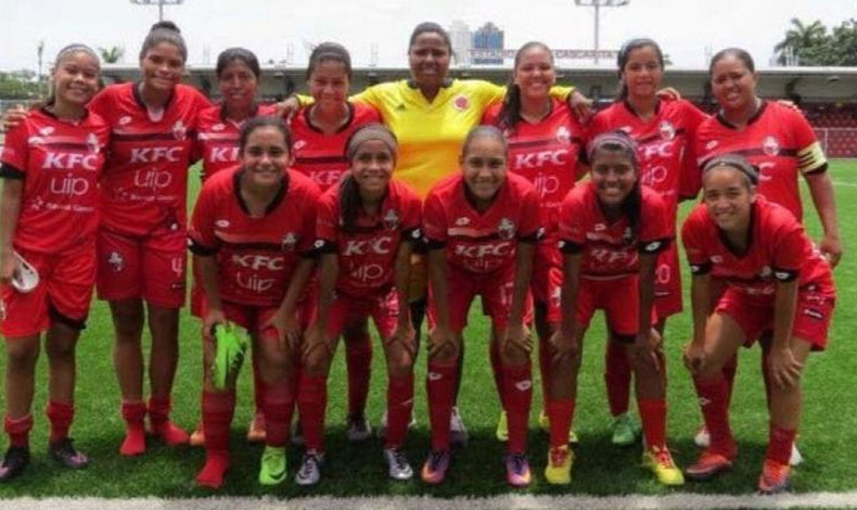 Destino incierto para las chicas del San Francisco