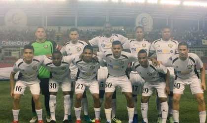 Santa Gema campen de la Copa Satelital