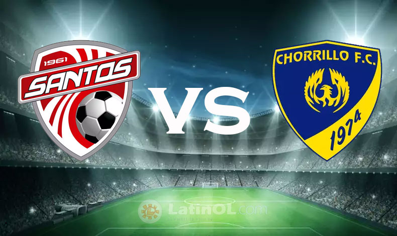 Chorrillo buscar el pase a los cuartos de final de la Liga de CONCACAF