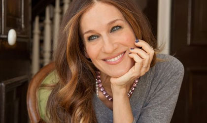 Sarah Jessica Parker odia la comodidad en el trabajo