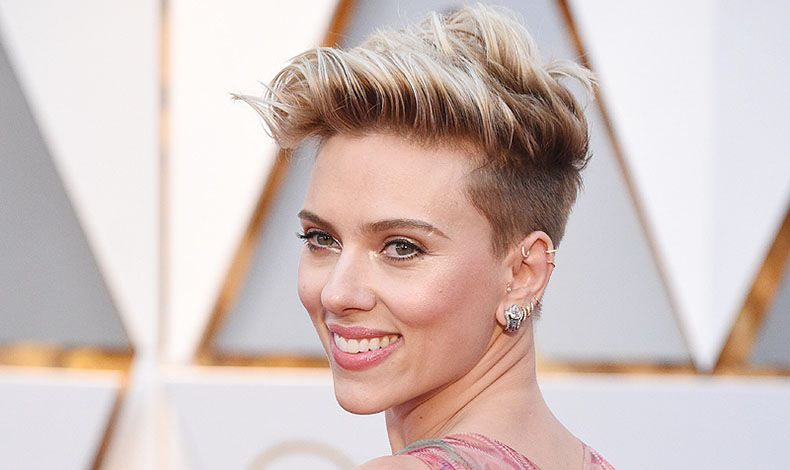 Scarlett Johansson protagonizar la adaptacin de The Deepest Secret