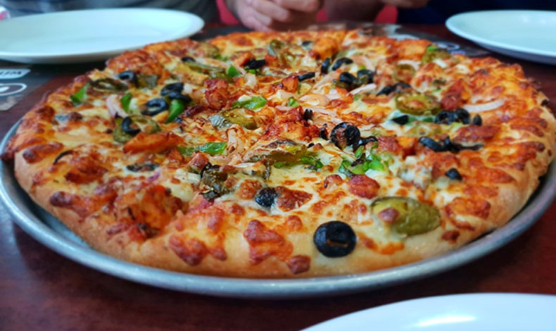 Se dio inicio a la segunda edicin de Pizza Rocks Panam
