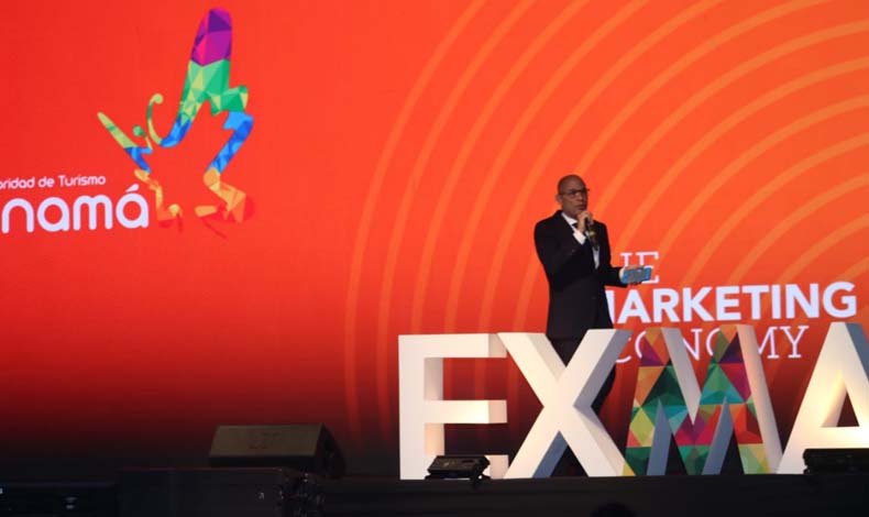 Se di por iniciado el EXMA Panam 2018