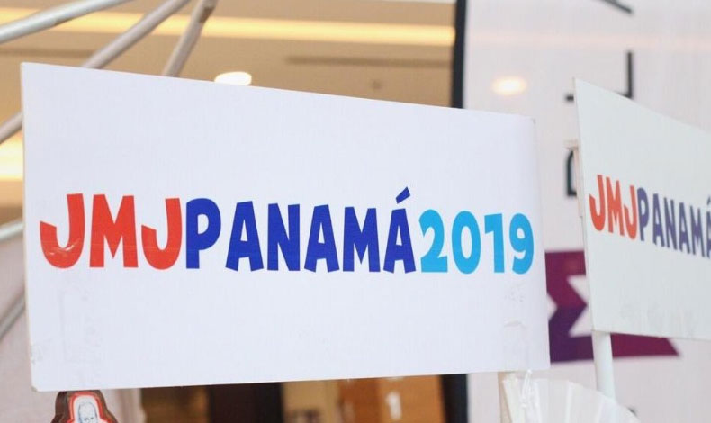 Se realiz la ltima parada del tour de la JMJ