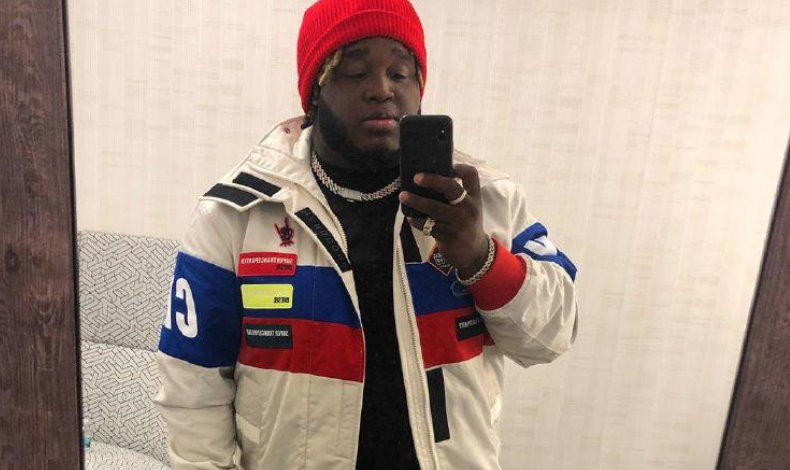 Sech contento con sus siete nominaciones en los Latin Billboard 2020