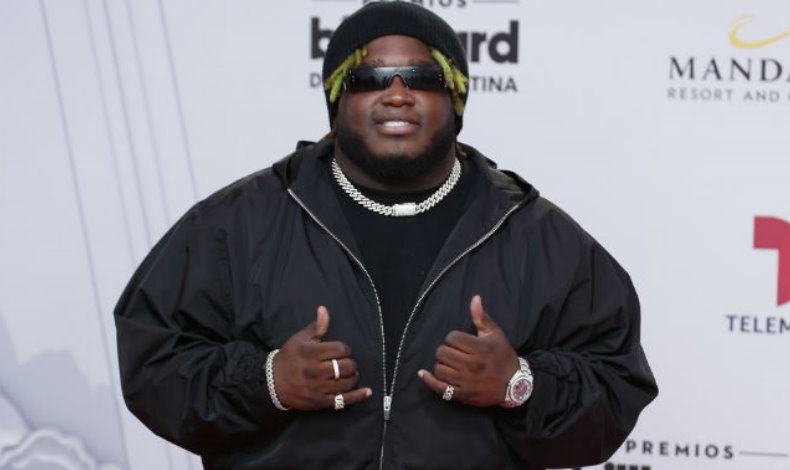 Sech y otros artistas muestran su apoyo a Rich Music | LatinOL.com Música