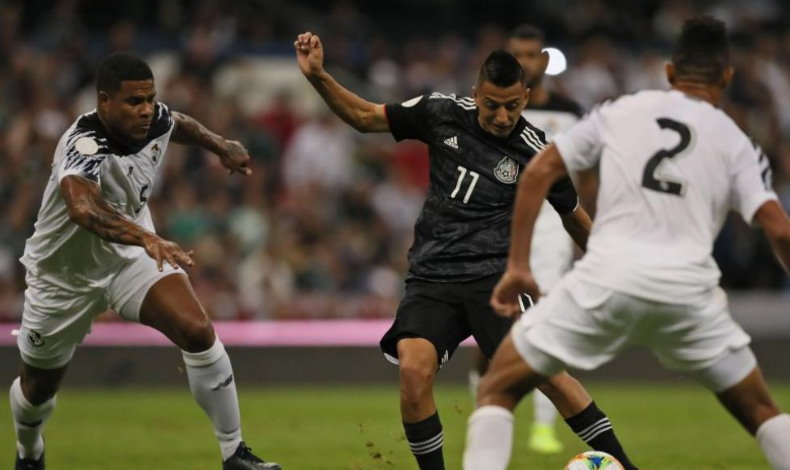 Panam se mantiene fuera del Hexagonal en nuevo Ranking de la FIFA