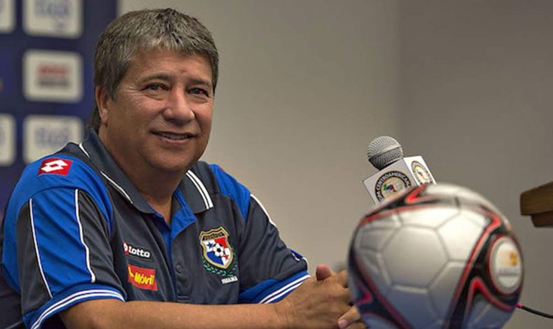 Convocatoria panamea lista para partidos de eliminatoria Rusia 2018