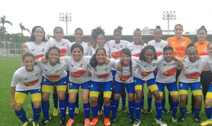 La Seleccin panamea lista para participar en Campeonato Centroamericano 2017