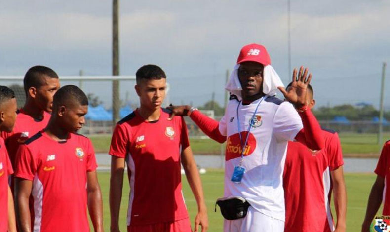 Conformada la selecci�n para el Torneo Centroamericano Sub-16 de UNCAF